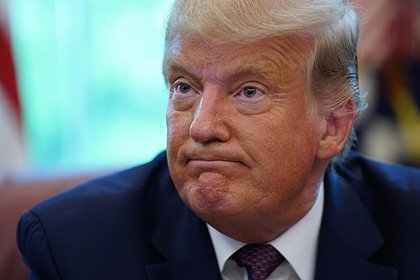 Эго Трампа назвали препятствием миру
