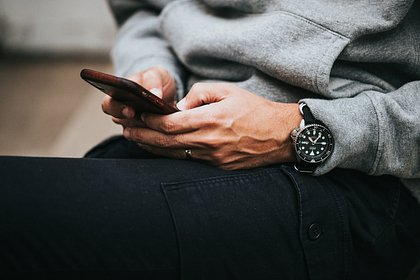 Москвичей предупредили об ограничениях интернета на 9 Мая