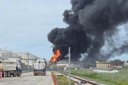 Конфликт на Ближнем Востоке назвали катастрофой для Европы