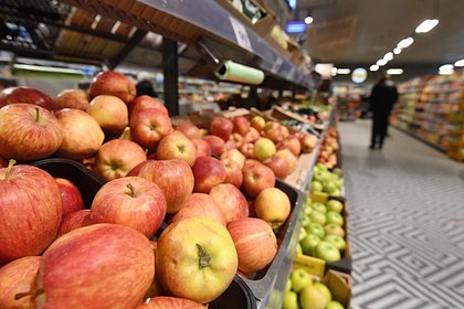 Диетолог назвал безвредное количество яблок в день