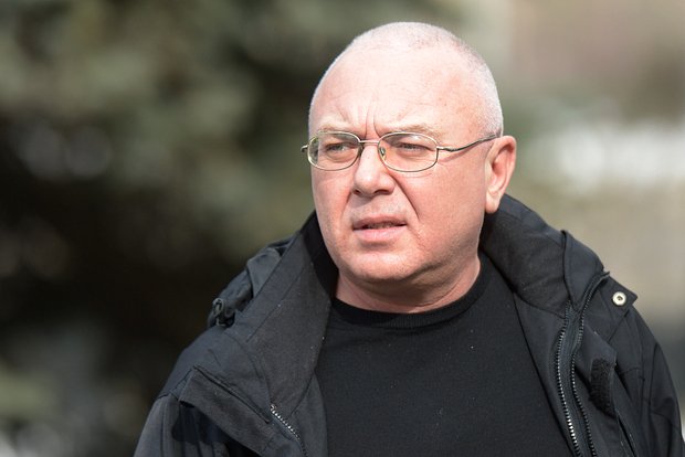 Павел Лобков