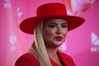 Семенович назвала себя угрозой национальной безопасности Украины