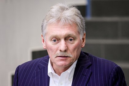 В Кремле раскрыли детали объявленного Путиным перемирия