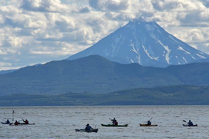 Потомков 4000-летнего воина из Якутии нашли на Камчатке