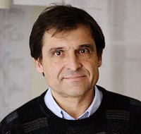 Петр Чумаков