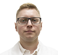 Александр Новиков