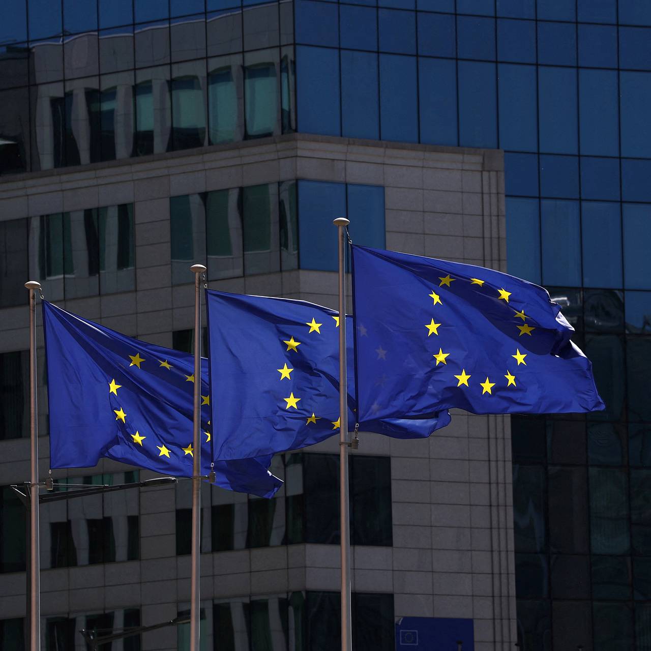 Германия захотела реформировать Евросоюз