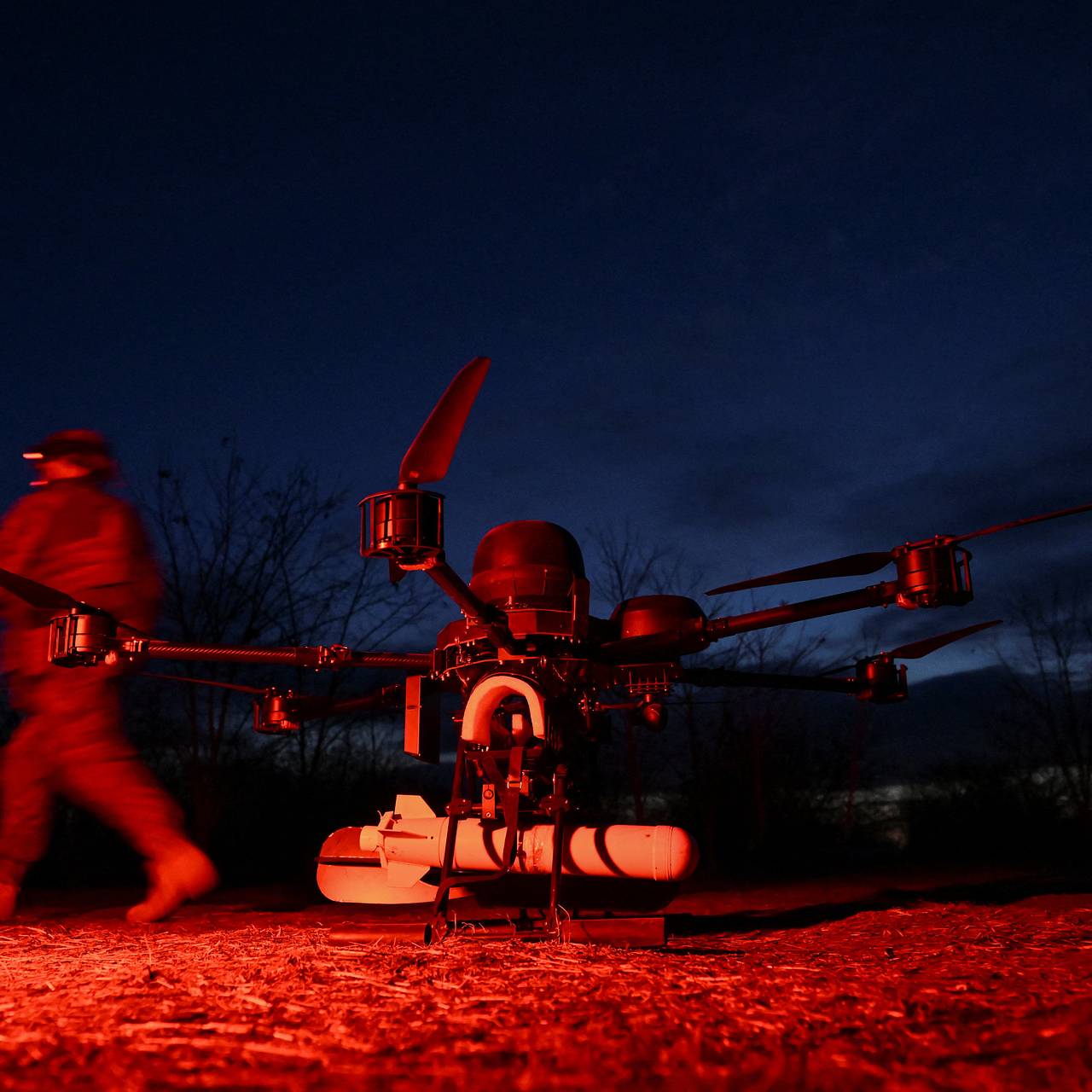 Фото: Stringer / Reuters