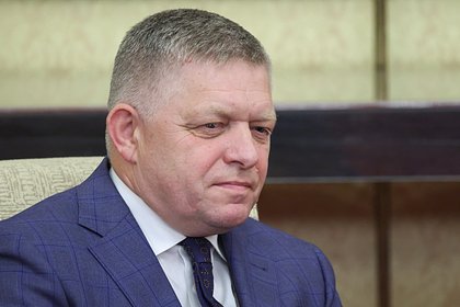 Раскрыт маршрут полета Фицо в Москву