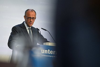 В Иране поставили Мерца на место после его призыва &laquo;не тянуть время&raquo;