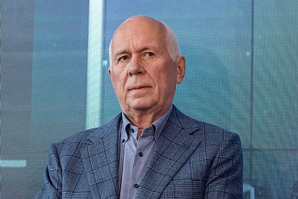 Чемезов рассказал о секундных залпах высокоточной &laquo;Сармы&raquo;