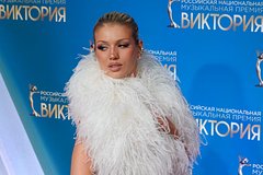Люся Чеботина