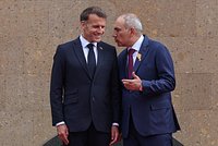 «Их цель — навредить России». Почему Пашинян ведет переговоры с Зеленским и нарушает договоренности с Россией? 