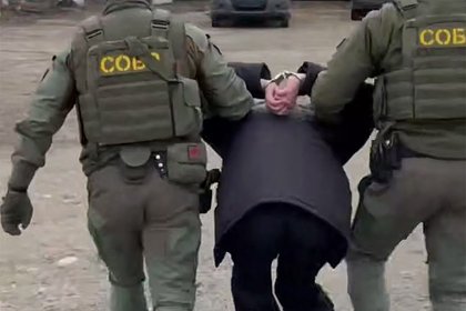 Мужчина с ножом напал на священника в российском соборе