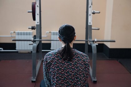 Раскрыто отношение россиянок к спорту