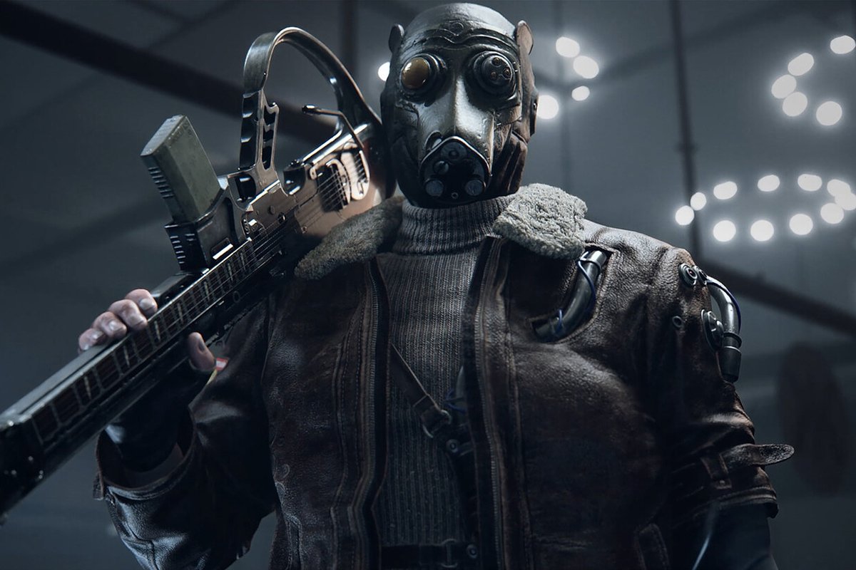 Atomic Heart 2