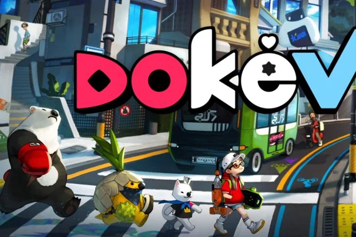 DokeV
