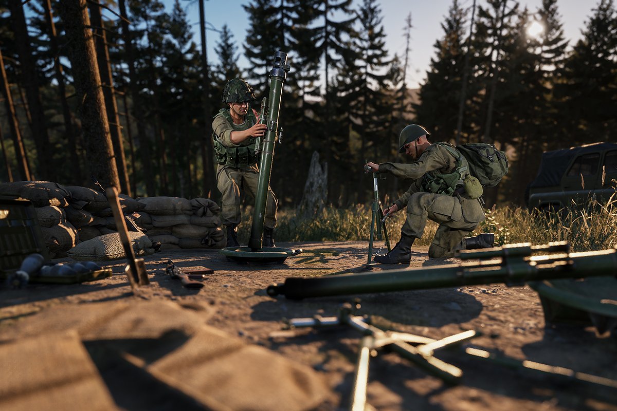 Arma 4