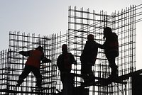 Строительство в России столкнулось с серьезными проблемами