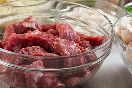 Врач назвала поддерживающие здоровье репродуктивных органов продукты