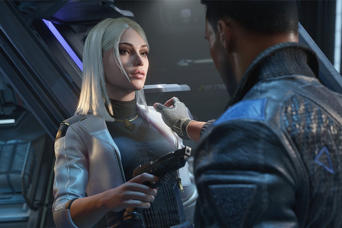 The Expanse: Osiris Reborn