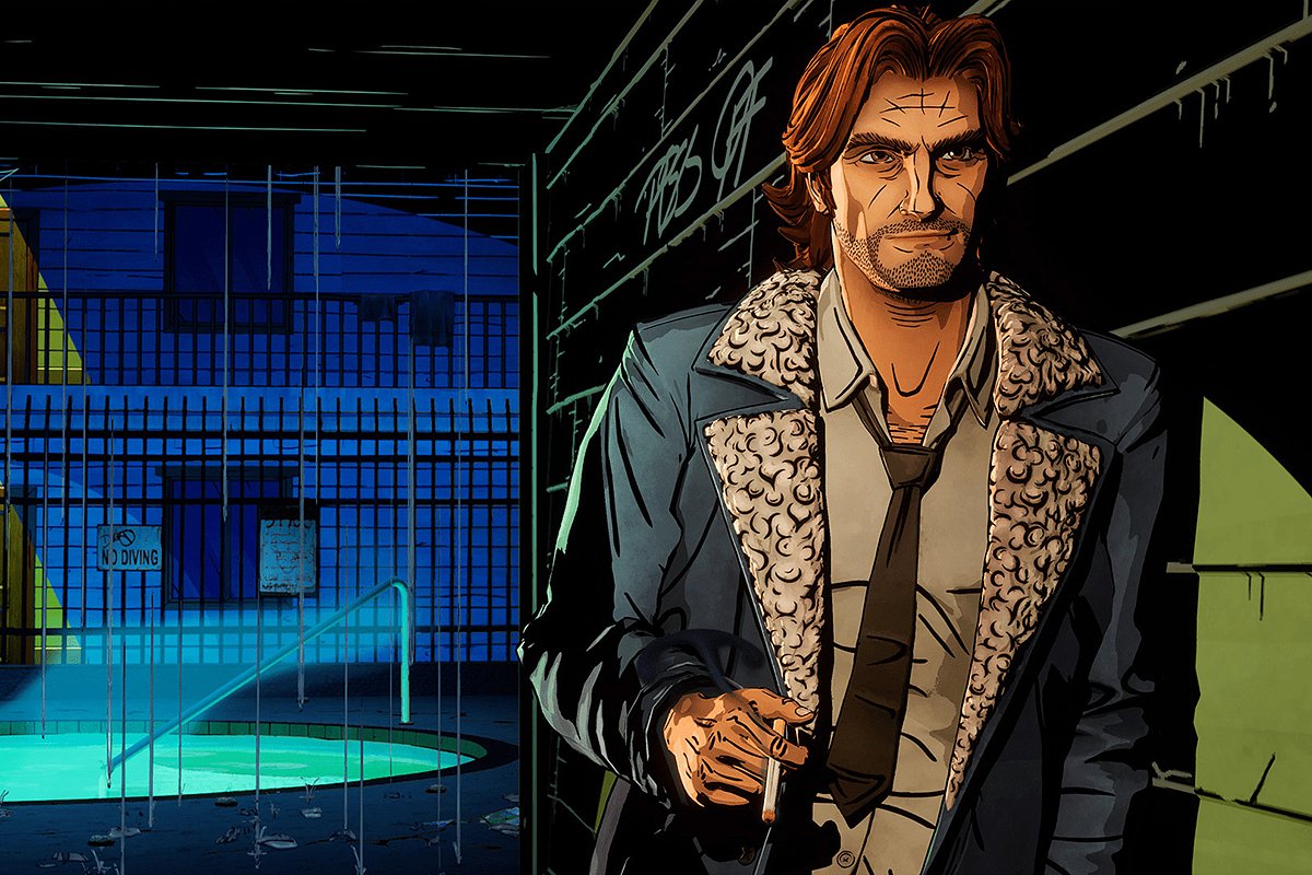 The Wolf Among Us 2