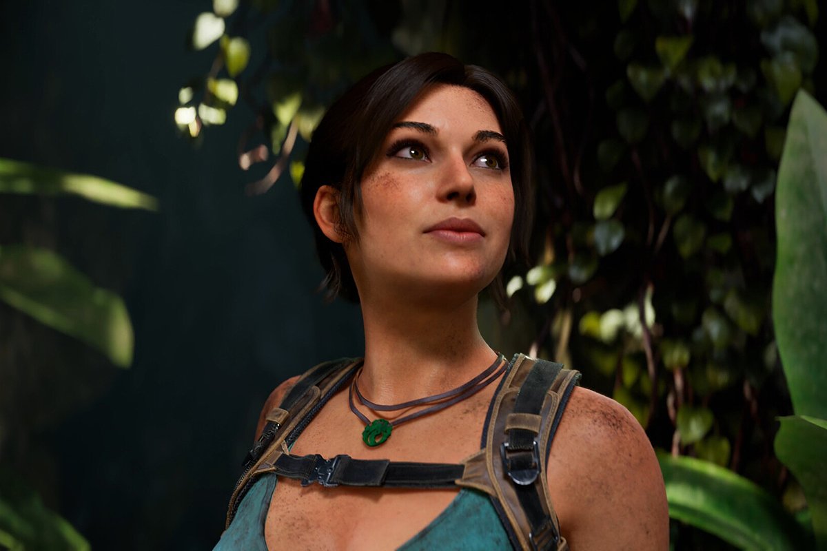 Tomb Raider: Legacy of Atlantis