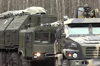 В России допустили удар &laquo;Орешником&raquo; по Киеву