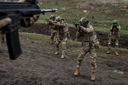 Силовики рассказали о больших потерях &laquo;мясного полка&raquo; Сырского