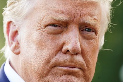 Трамп сделал заявление об ударах США по Ирану