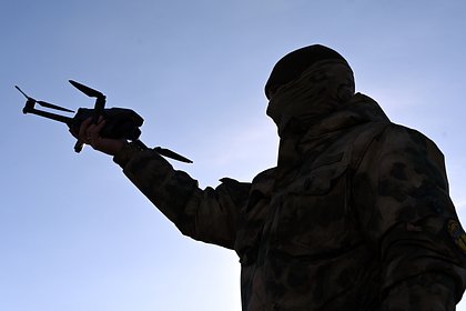 Рядом с Москвой сбили десятки беспилотников. Это стало самой масштабной атакой ВСУ на столицу с начала года