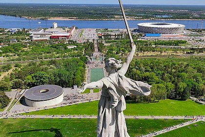 Путешествия по России на майских праздниках стали дешевле