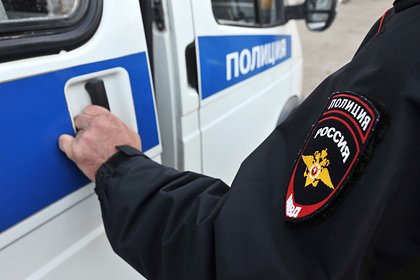 Россиянин пришел к другу похвастаться новой стрижкой и поплатился