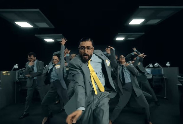 Simon с песней «Paloma Rumba» представит Армению на Евровидении 2026