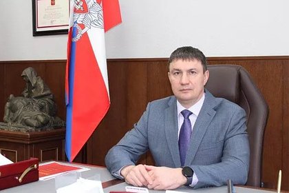 У бывшего главы мемориала Минобороны обнаружили имущество на полмиллиарда рублей