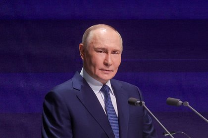 Кремль раскрыл планы Путина на 8 мая