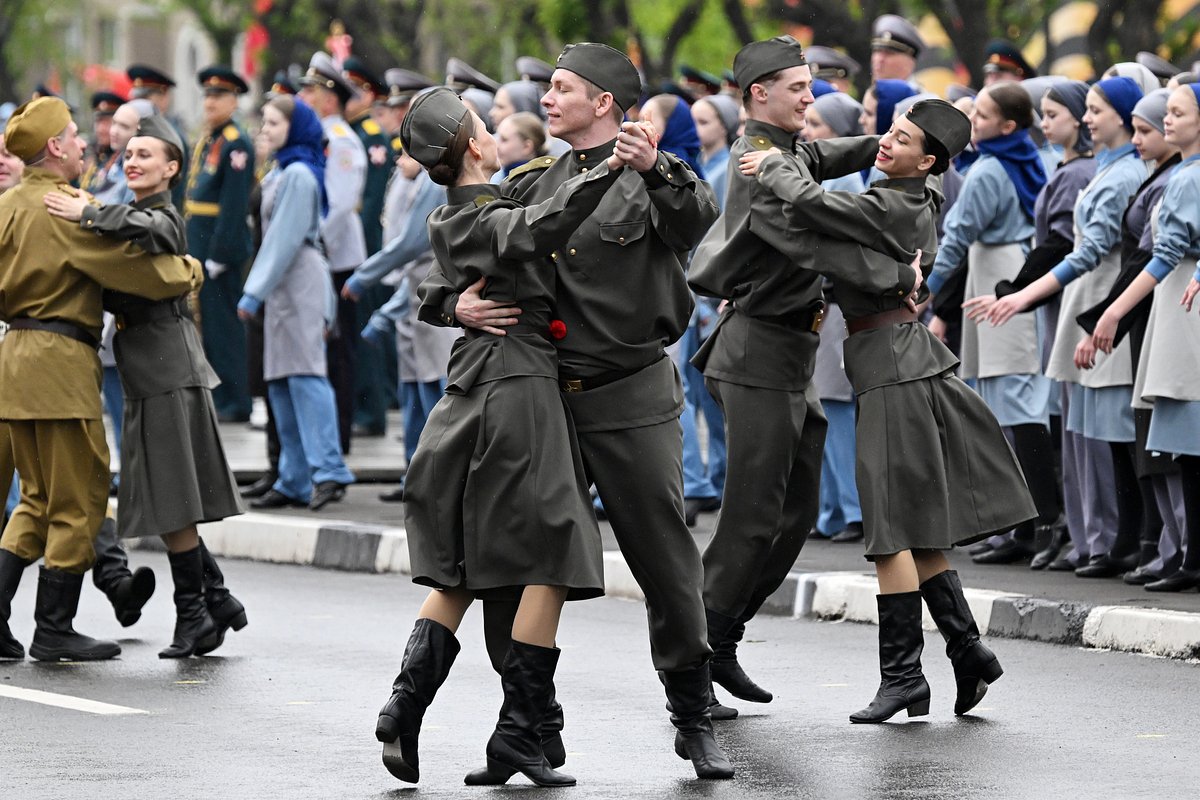 Красноярский край