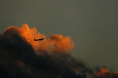 Запрет на полеты на юг России отменили