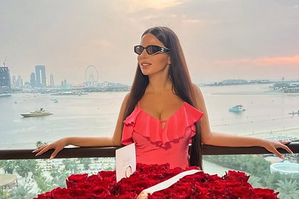 Избрана &laquo;Королева Москвы&raquo;