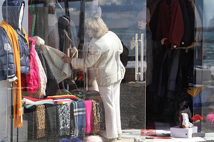 Россияне объяснили желание совершать импульсивные покупки