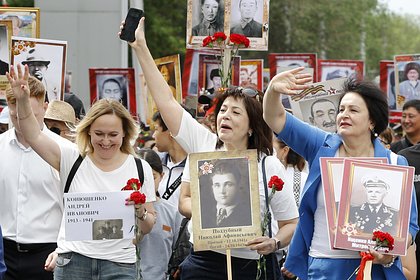 Будущее Дня Победы на постсоветском пространстве описали