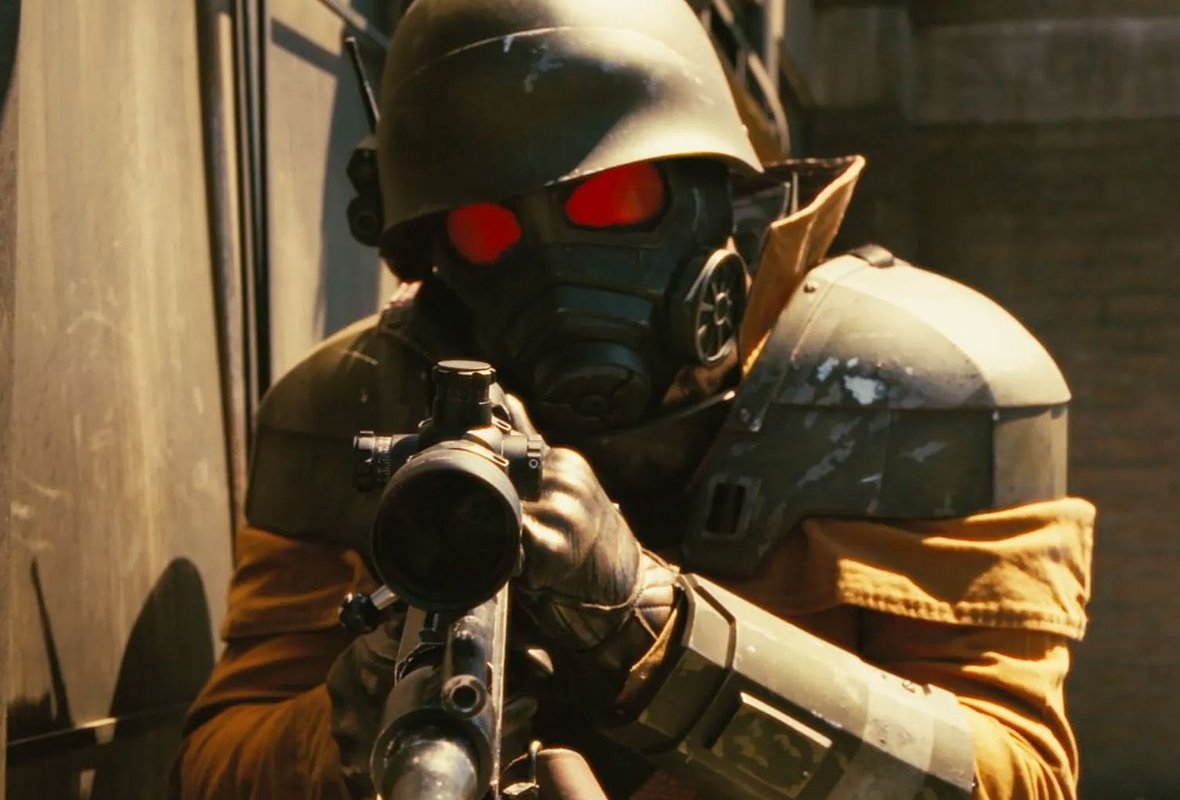 В третьем сезоне будет больше отсылок на игры Fallout — создатели сериала уверены, что зрители наконец погрузились во вселенную сериала и готовы детально изучать мир шоу