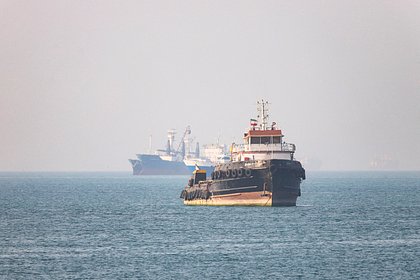 США преградили путь 70 танкерам Ирана