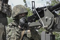 Названа особенность в соблюдении режима прекращения огня по случаю Дня Победы 