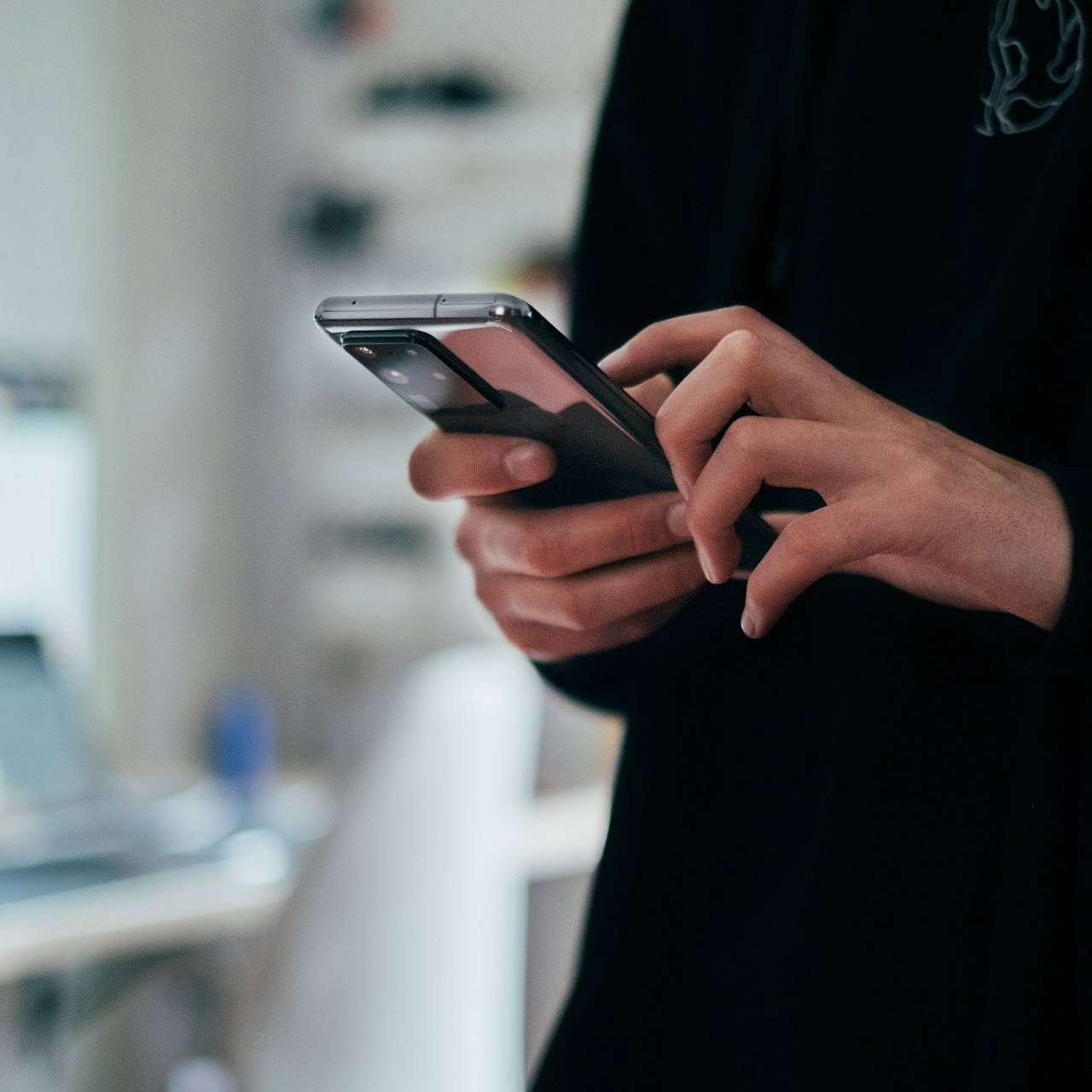 Раскрыты последствия отказа от обновлений смартфона