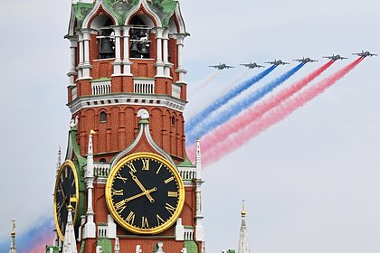 Парад Победы в Москве 9 мая 2026: во сколько и где смотреть, участники, будет ли техника