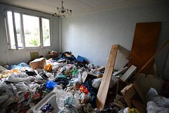 Архивное фото