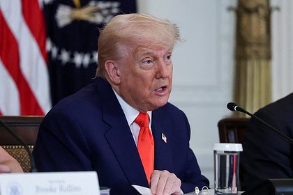 Трамп обратился к России и Украине с призывом обменять пленных