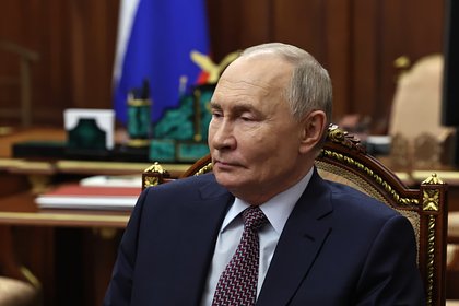 &laquo;Вместе боролись с нацизмом и вместе побеждали&raquo;. Путин раскрыл детали разговора с Трампом