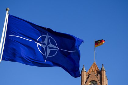 Экс-генсек НАТО заявил о распаде альянса